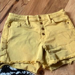 Shorts